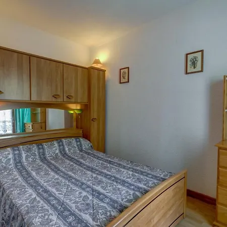 Le Col Des Aravis Apartment La Giettaz