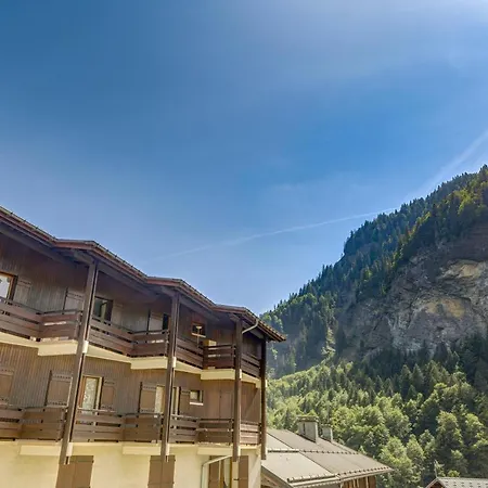 Le Col Des Aravis