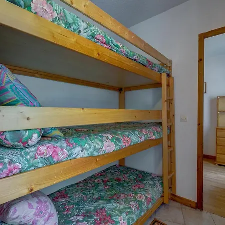 Le Col Des Aravis Apartment *