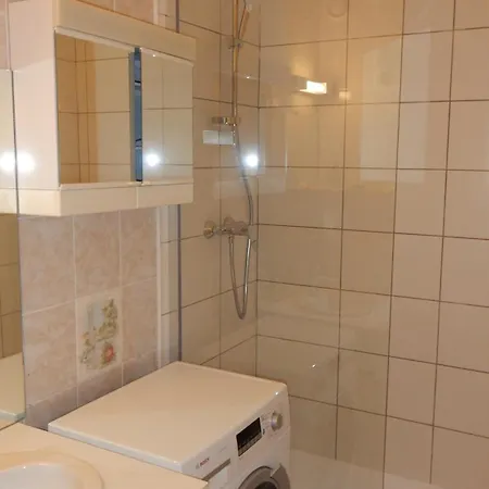 Apartment Le Col Des Aravis *